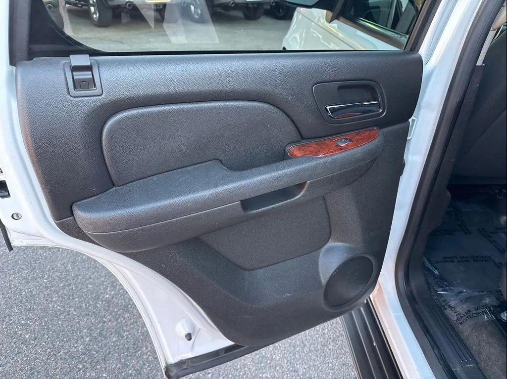 used 2012 Chevrolet Tahoe car, priced at $15,900