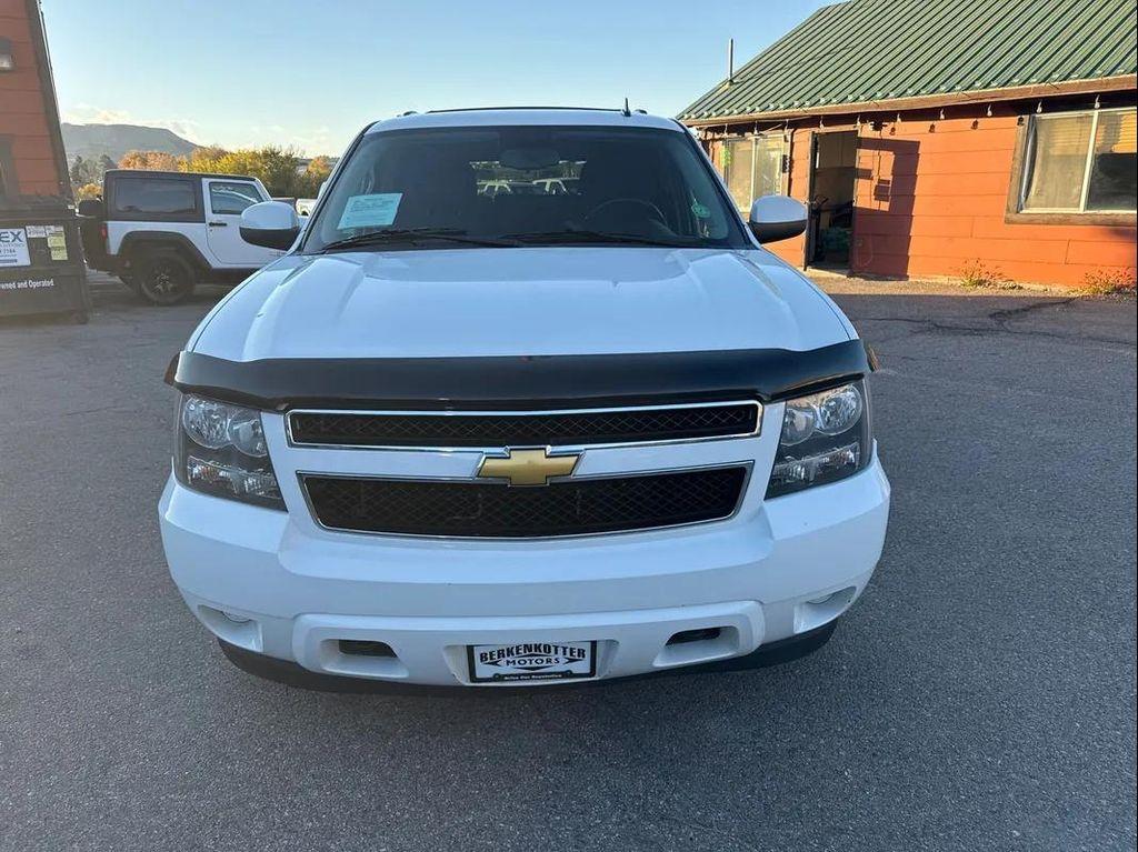 used 2012 Chevrolet Tahoe car, priced at $15,900