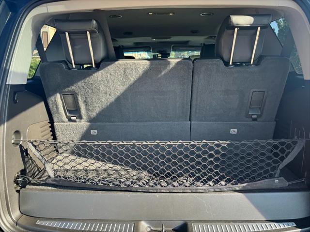 used 2018 Chevrolet Tahoe car, priced at $23,150