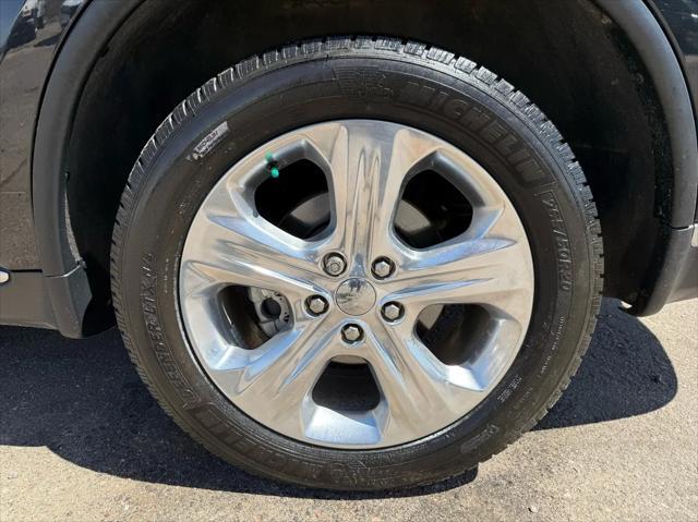 used 2014 Dodge Durango car, priced at $14,988