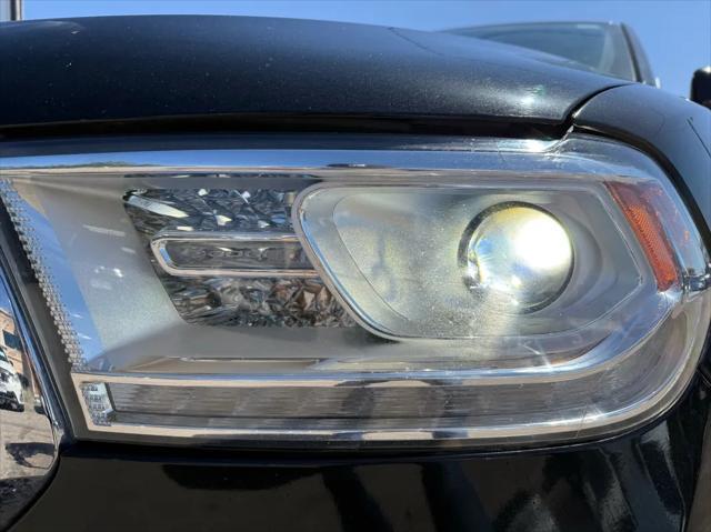 used 2014 Dodge Durango car, priced at $14,988