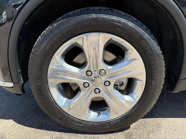 used 2014 Dodge Durango car, priced at $14,988