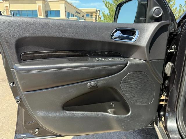 used 2014 Dodge Durango car, priced at $14,988