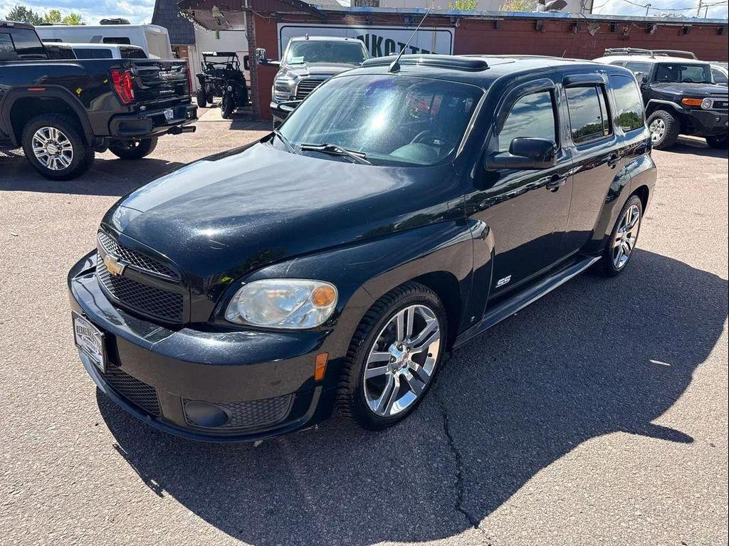 used 2008 Chevrolet HHR car, priced at $7,995