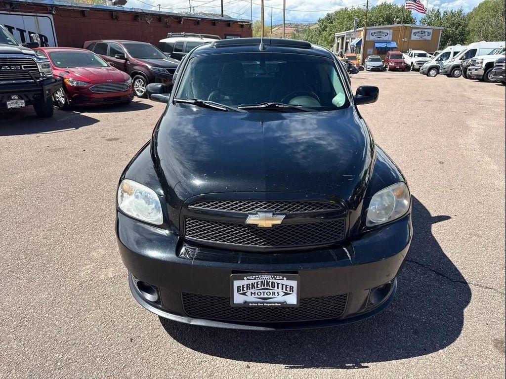 used 2008 Chevrolet HHR car, priced at $7,995
