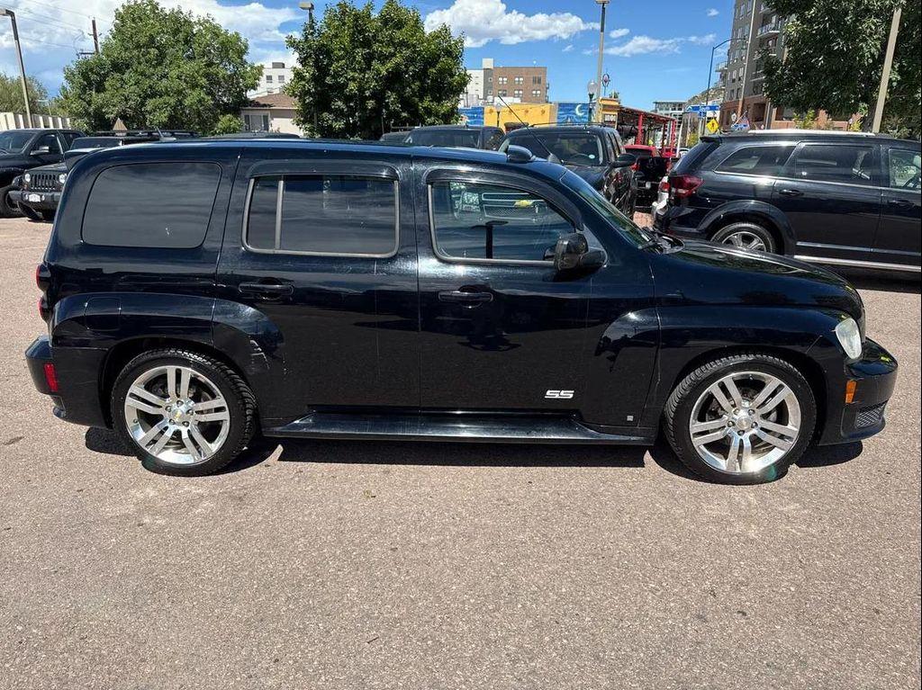 used 2008 Chevrolet HHR car, priced at $7,995