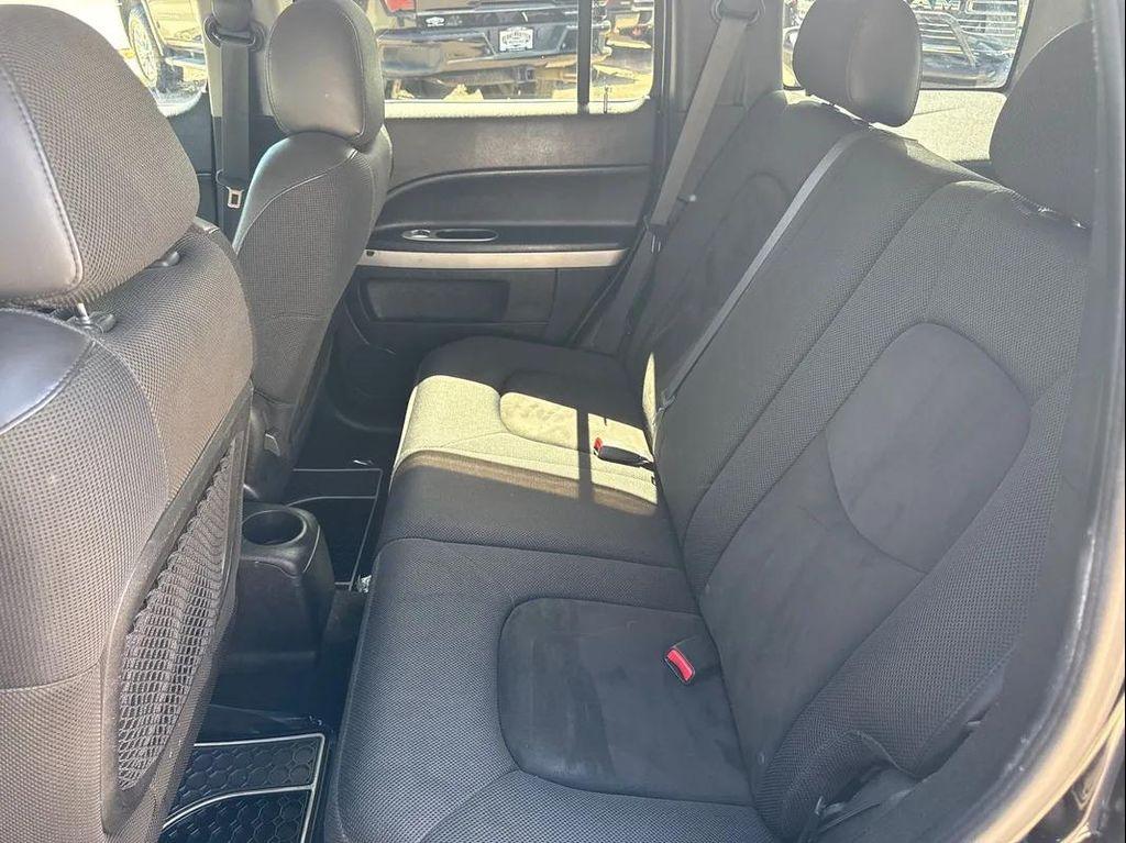 used 2008 Chevrolet HHR car, priced at $7,995