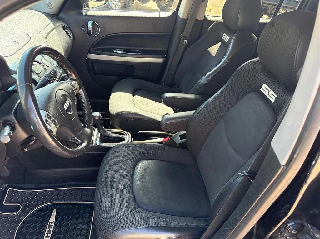 used 2008 Chevrolet HHR car, priced at $7,995