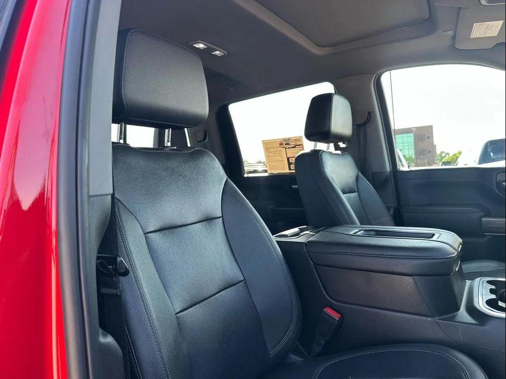 used 2021 Chevrolet Silverado 3500 car, priced at $49,980