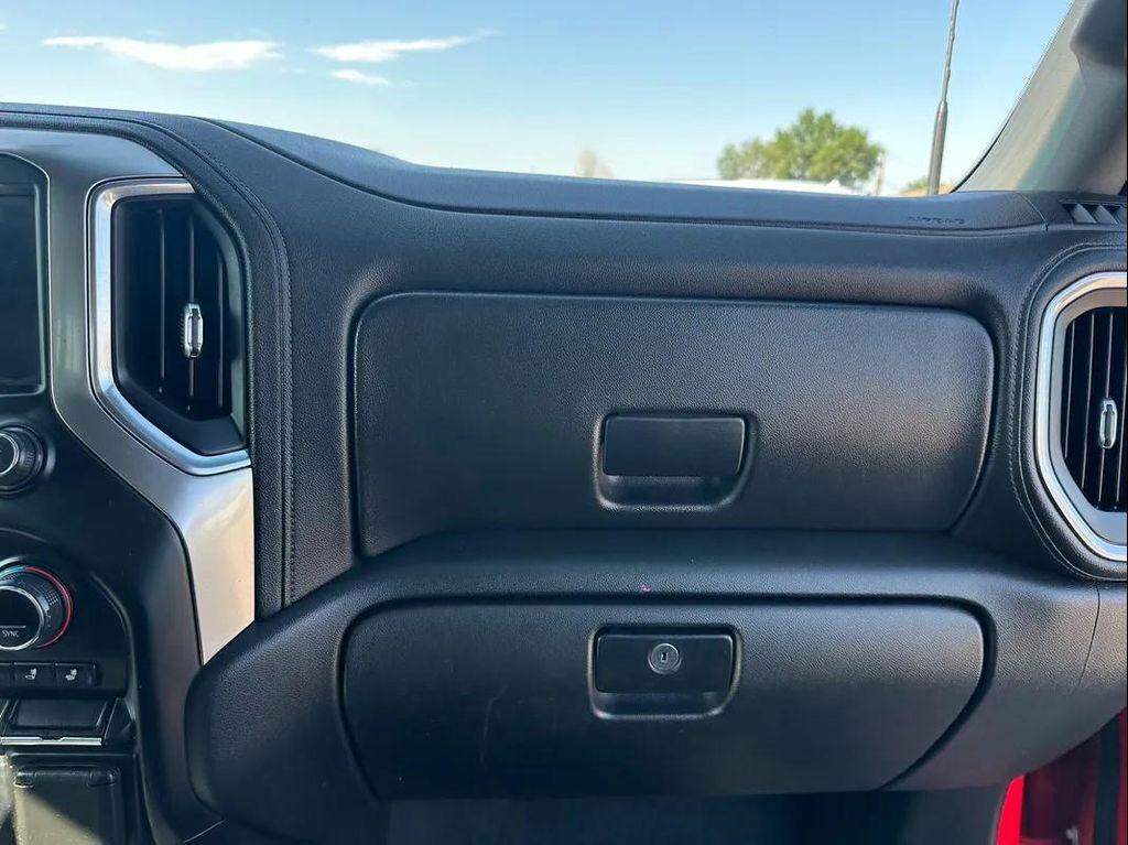 used 2021 Chevrolet Silverado 3500 car, priced at $49,980