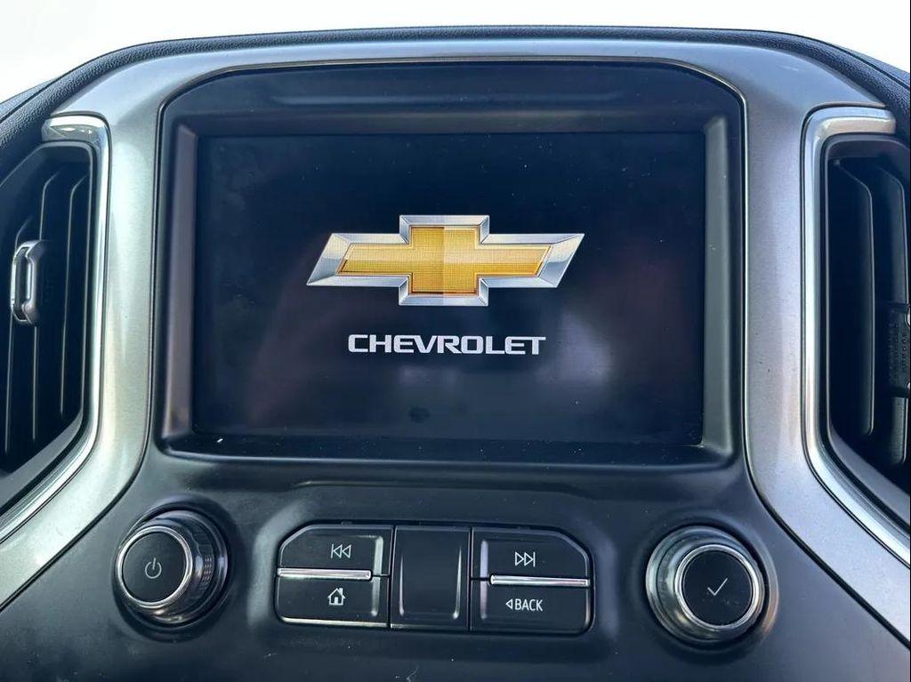 used 2021 Chevrolet Silverado 3500 car, priced at $49,980