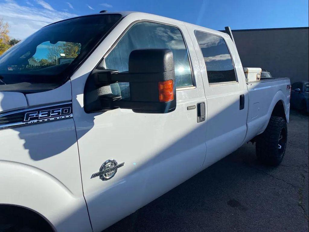 used 2015 Ford F-350 car, priced at $14,900