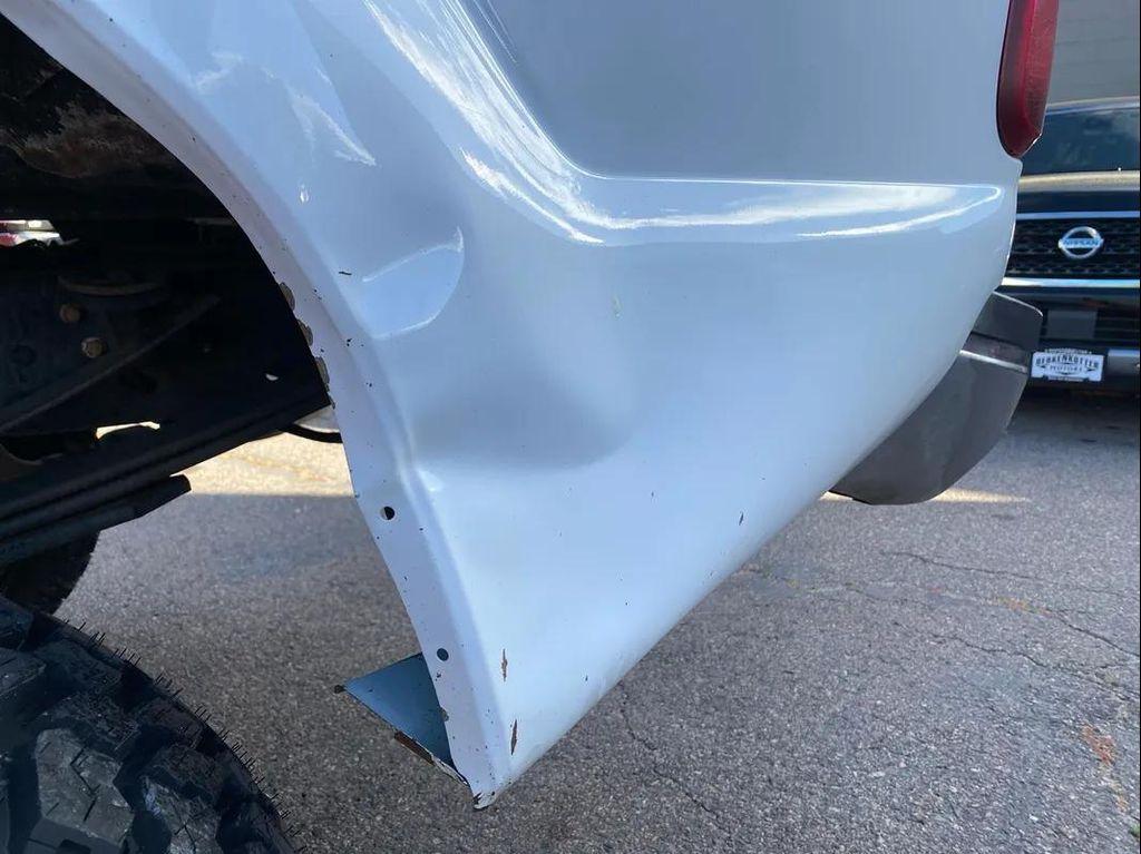 used 2015 Ford F-350 car, priced at $14,900