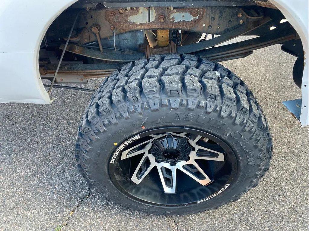 used 2015 Ford F-350 car, priced at $14,900