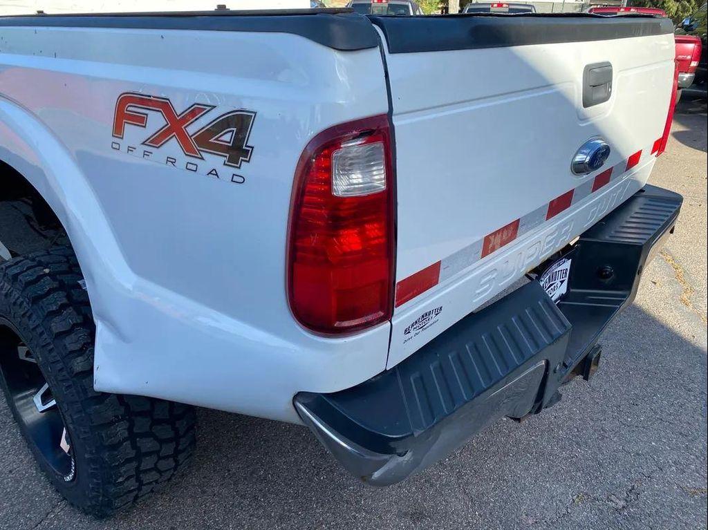 used 2015 Ford F-350 car, priced at $14,900