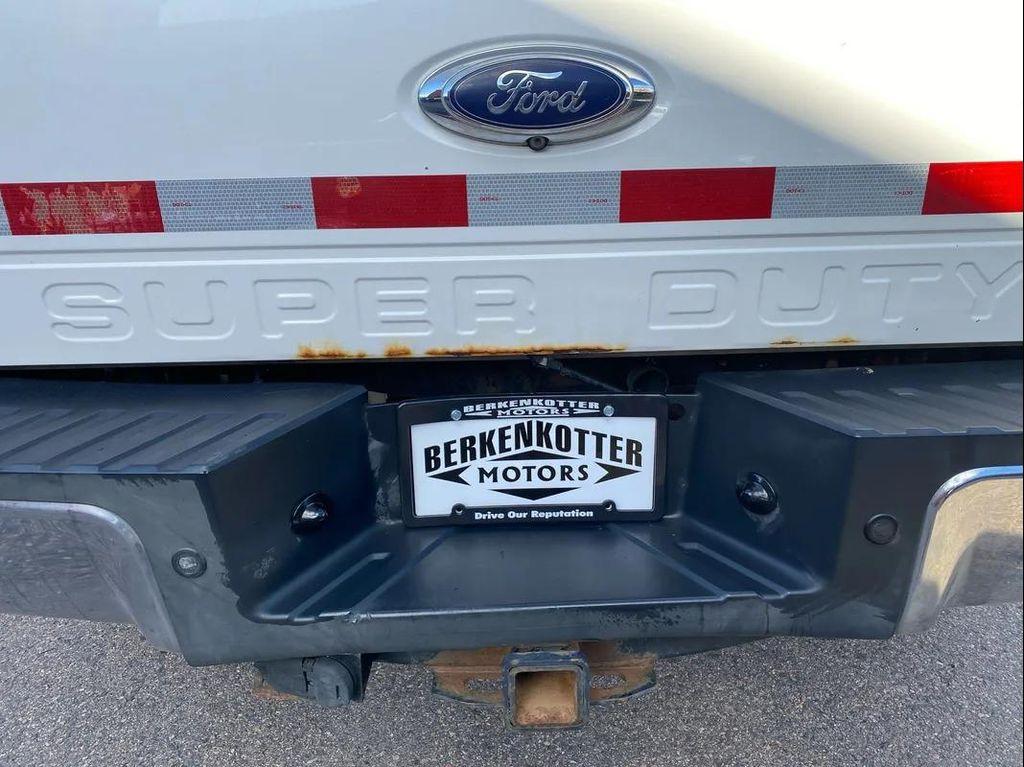 used 2015 Ford F-350 car, priced at $14,900