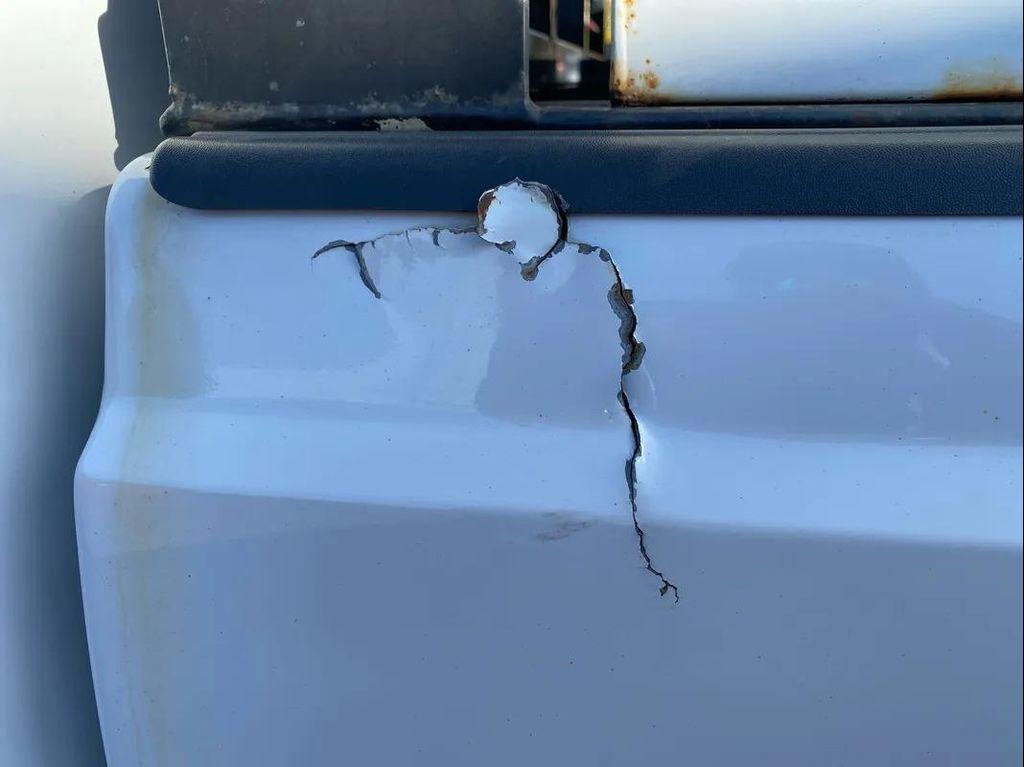 used 2015 Ford F-350 car, priced at $14,900