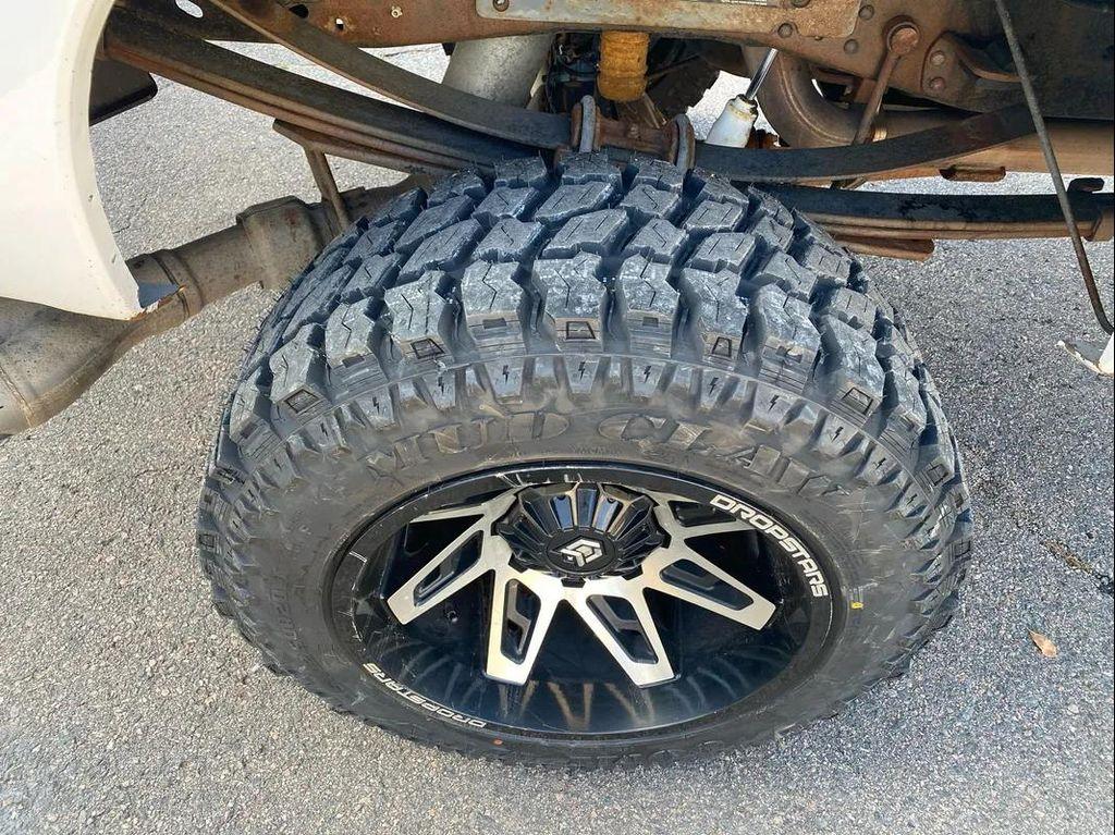 used 2015 Ford F-350 car, priced at $14,900