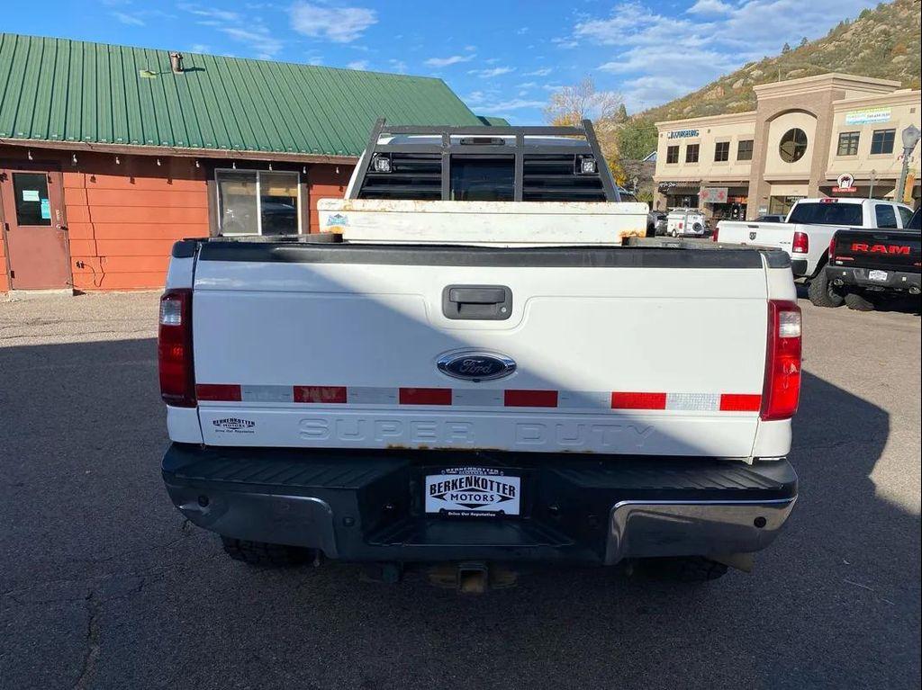 used 2015 Ford F-350 car, priced at $14,900