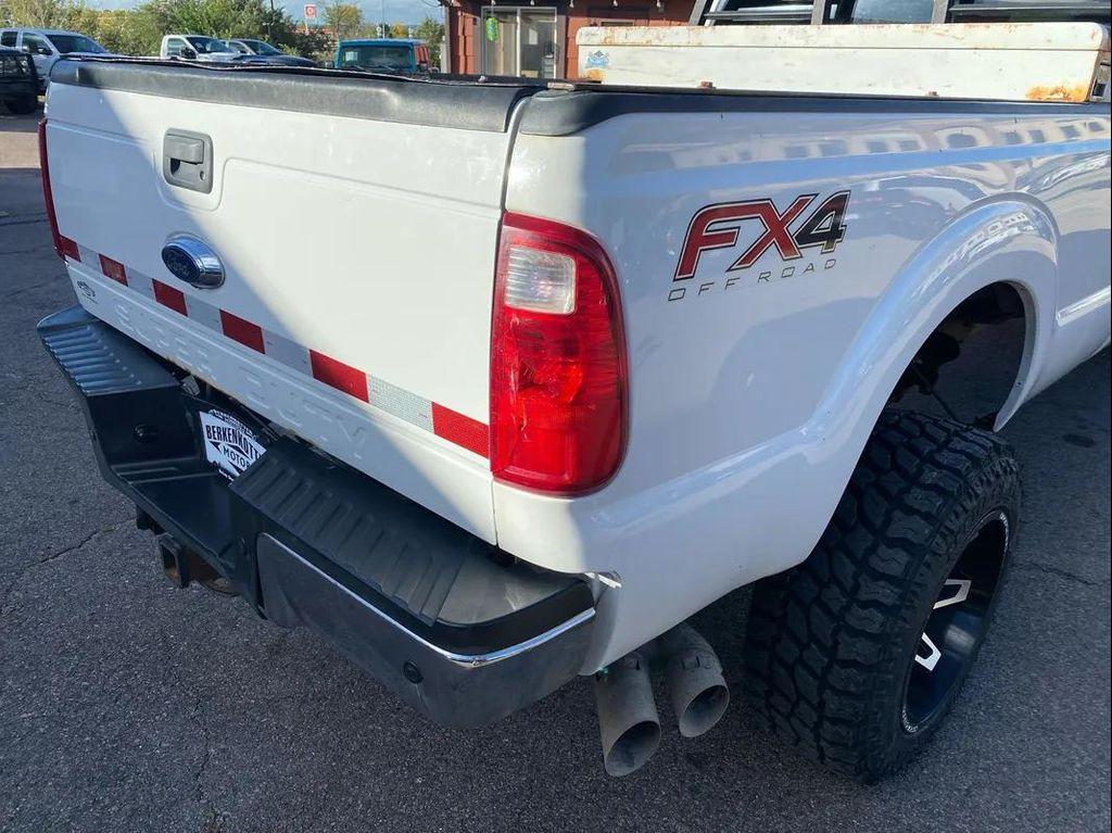 used 2015 Ford F-350 car, priced at $14,900