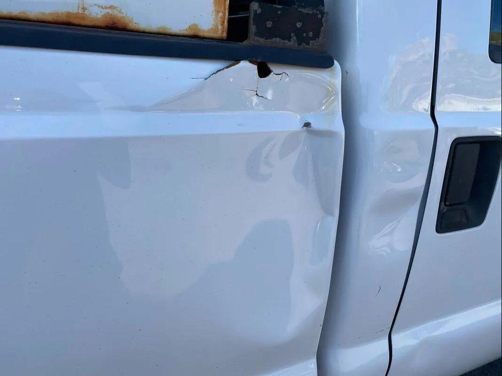 used 2015 Ford F-350 car, priced at $14,900