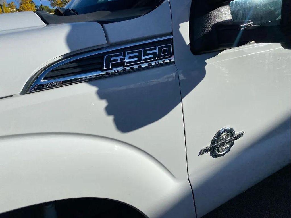 used 2015 Ford F-350 car, priced at $14,900