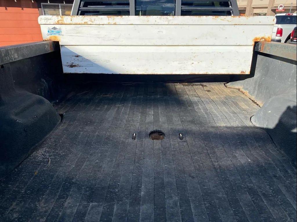 used 2015 Ford F-350 car, priced at $14,900