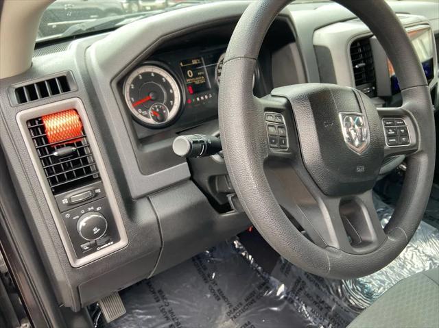 used 2016 Ram 1500 car, priced at $20,995