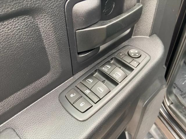used 2016 Ram 1500 car, priced at $20,995