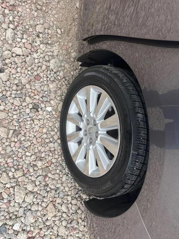 used 2012 Toyota Sienna car, priced at $17,995
