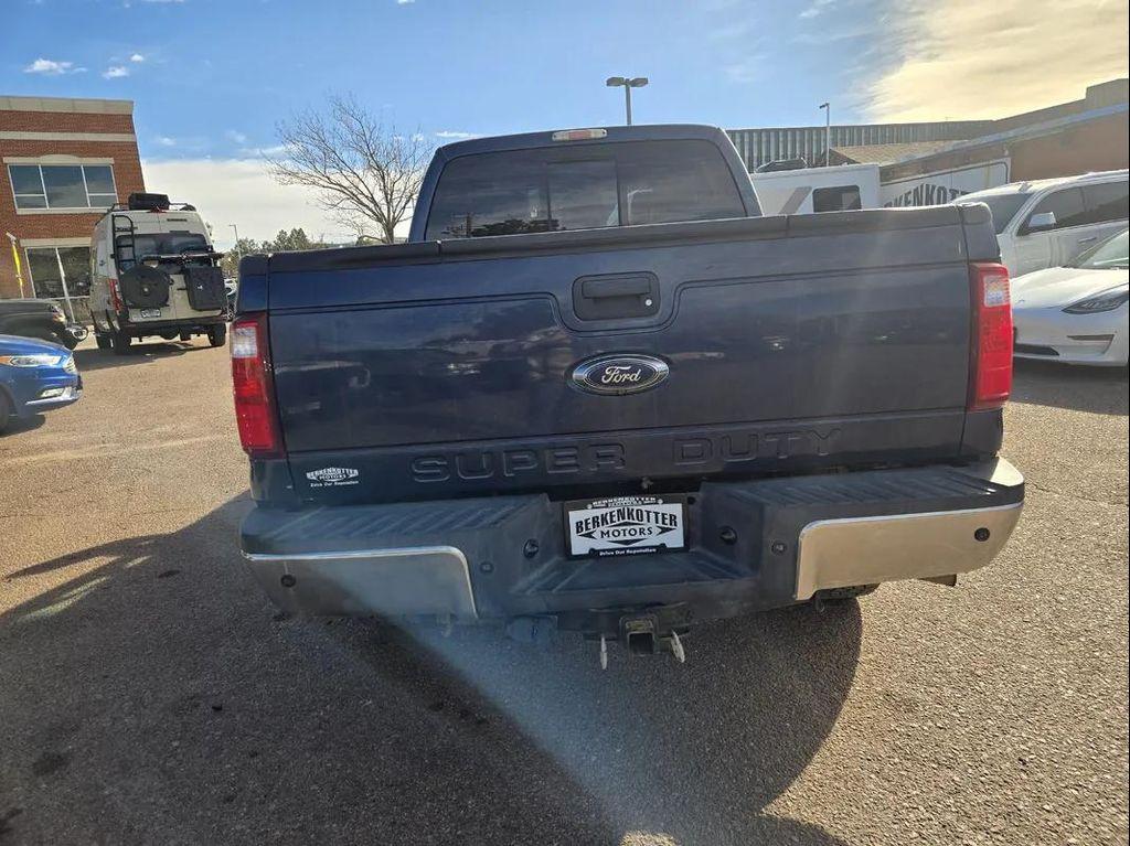 used 2015 Ford F-250 car, priced at $19,995