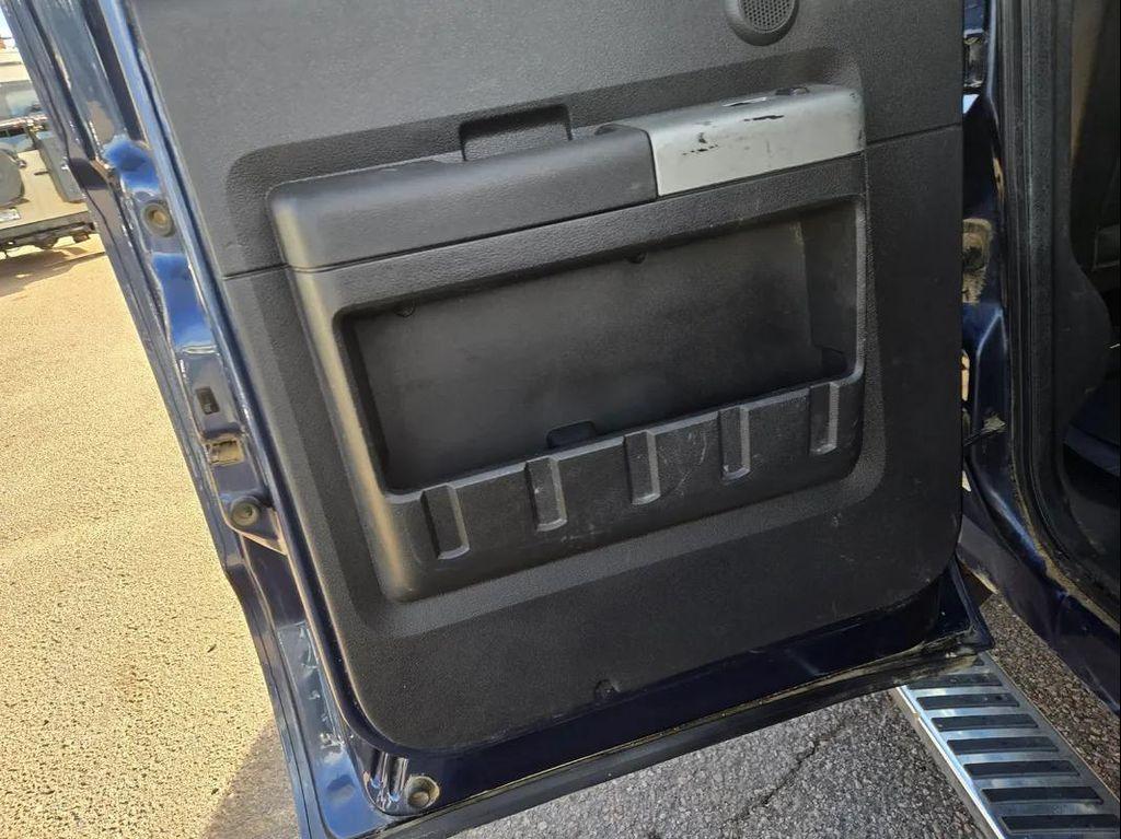 used 2015 Ford F-250 car, priced at $19,995