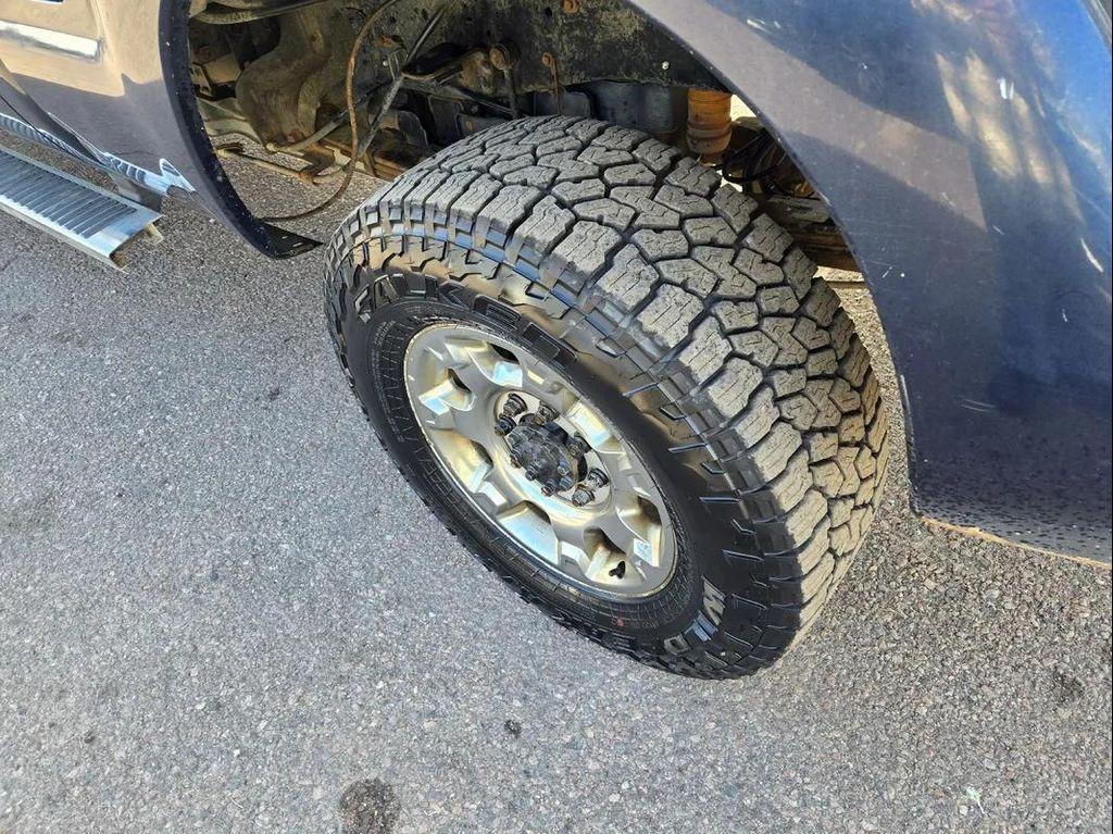 used 2015 Ford F-250 car, priced at $19,995