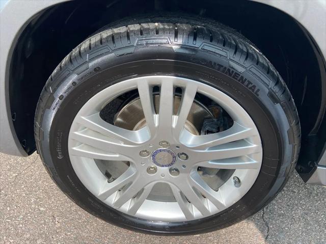 used 2015 Mercedes-Benz GLK-Class car, priced at $12,995