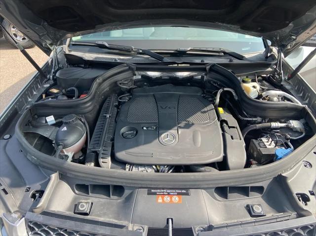 used 2015 Mercedes-Benz GLK-Class car, priced at $12,995