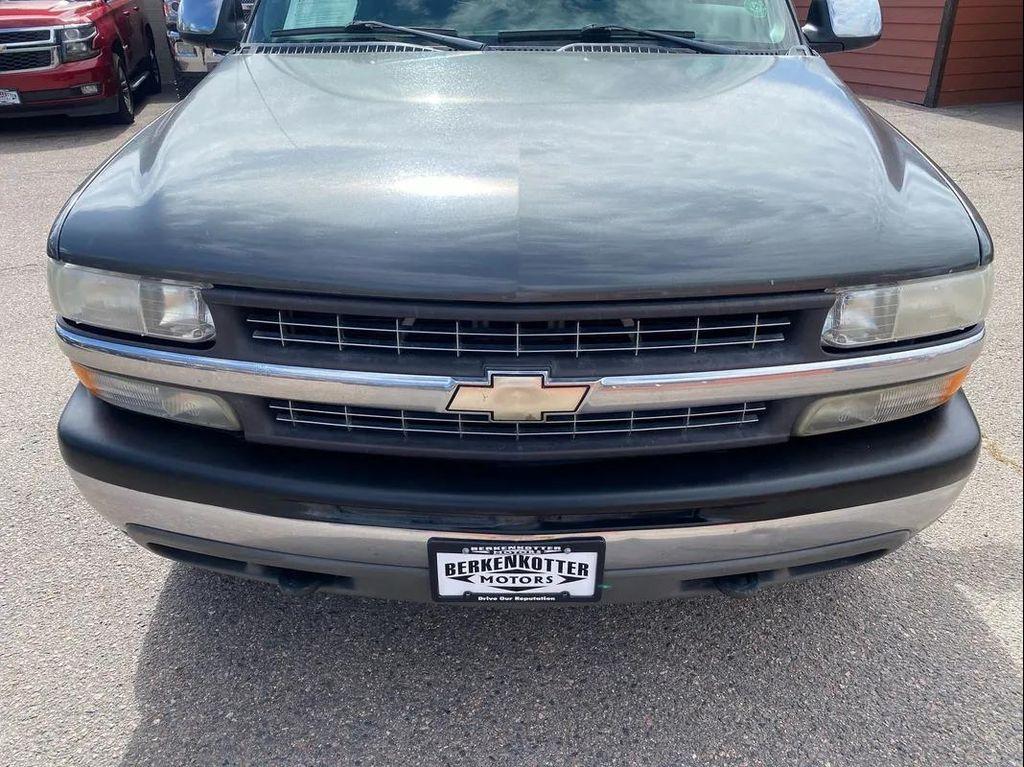 used 2001 Chevrolet Silverado 1500 car, priced at $9,995