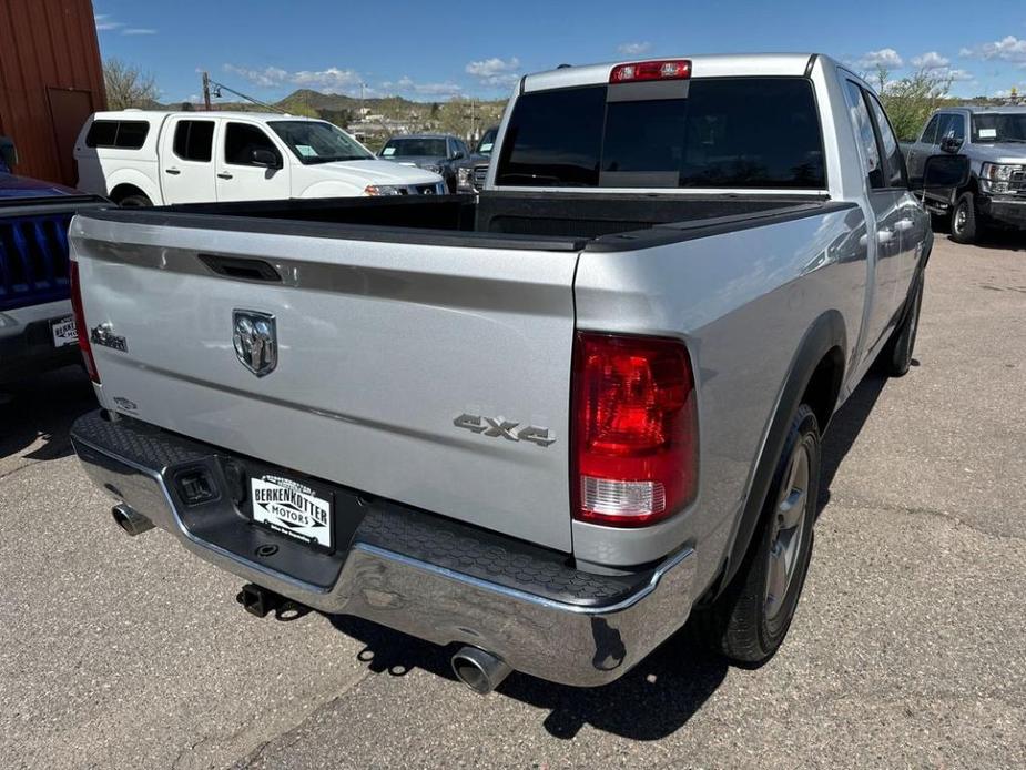 used 2015 Ram 1500 car, priced at $14,995