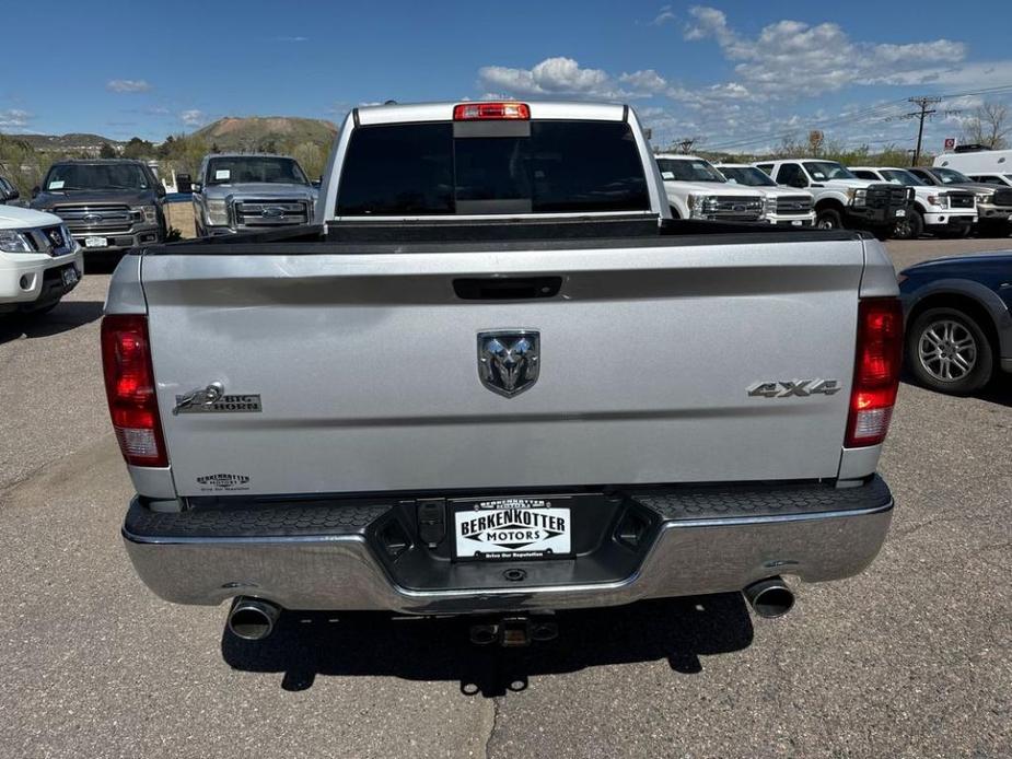 used 2015 Ram 1500 car, priced at $14,995