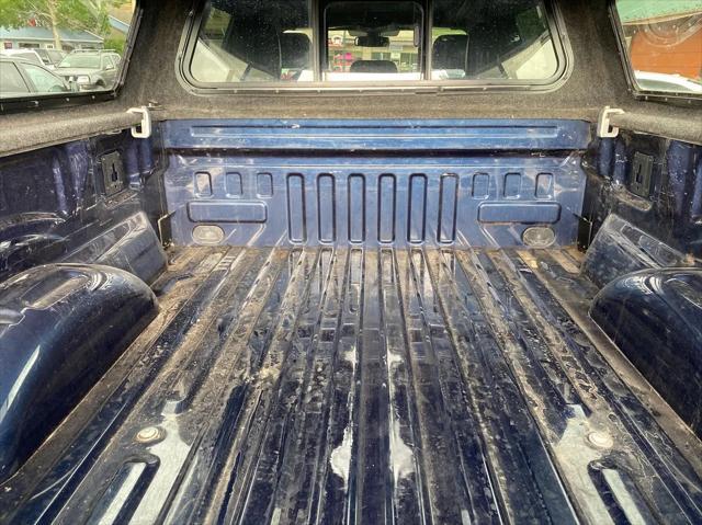 used 2016 Ford F-150 car, priced at $16,995