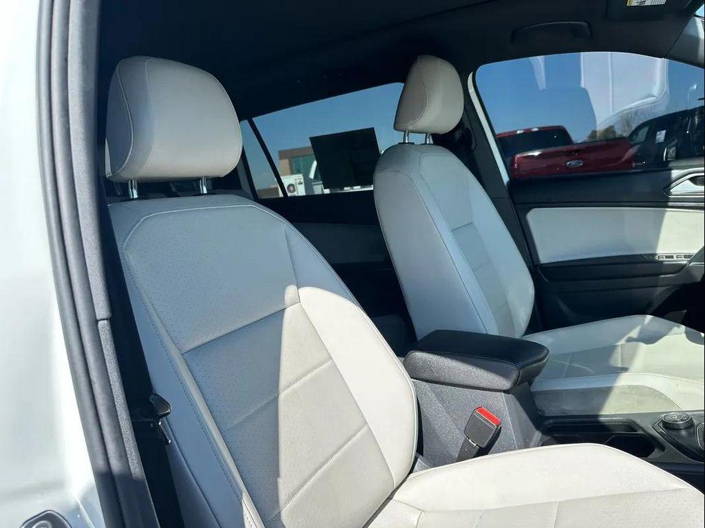 used 2020 Volkswagen Tiguan car, priced at $21,800