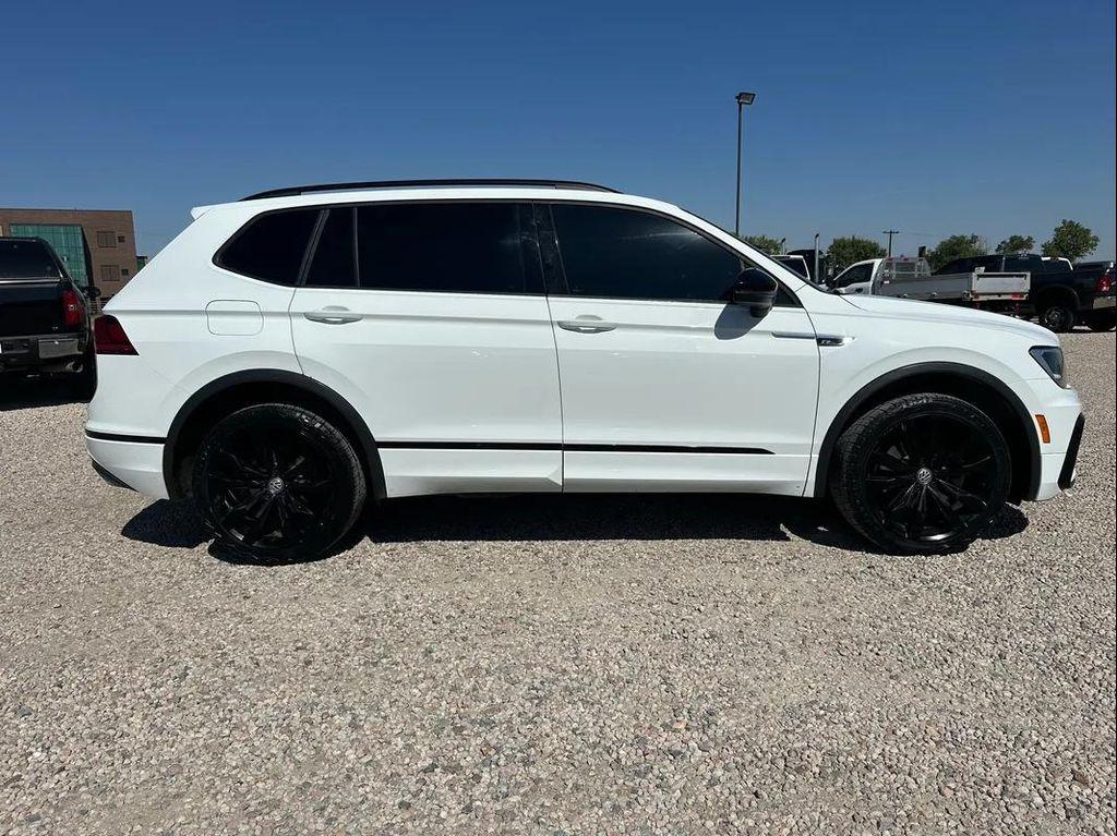used 2020 Volkswagen Tiguan car, priced at $21,800