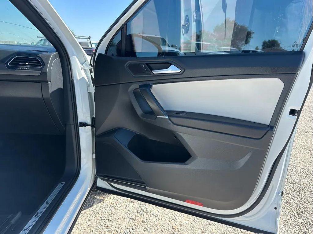 used 2020 Volkswagen Tiguan car, priced at $21,800