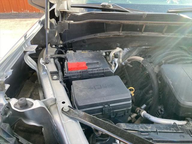 used 2019 Chevrolet Silverado 1500 car, priced at $25,800