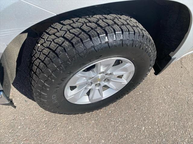 used 2019 Chevrolet Silverado 1500 car, priced at $25,800