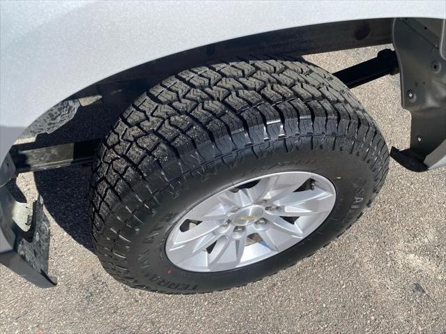 used 2019 Chevrolet Silverado 1500 car, priced at $25,800