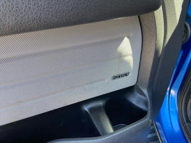 used 2013 Ford F-150 car, priced at $19,980