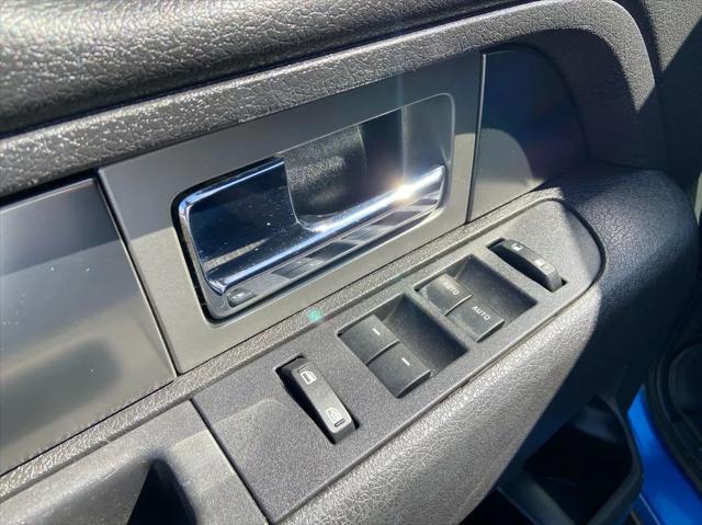 used 2013 Ford F-150 car, priced at $19,980