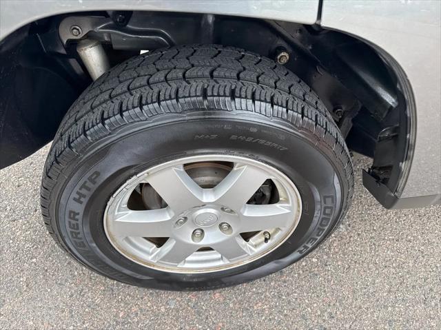 used 2008 Jeep Grand Cherokee car, priced at $8,995
