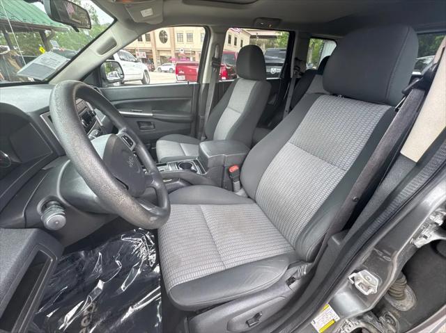 used 2008 Jeep Grand Cherokee car, priced at $8,995