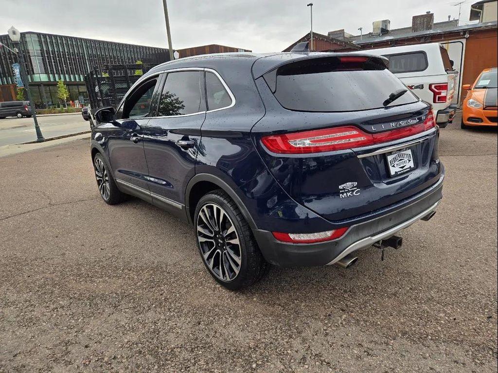 used 2019 Lincoln MKC car, priced at $25,995